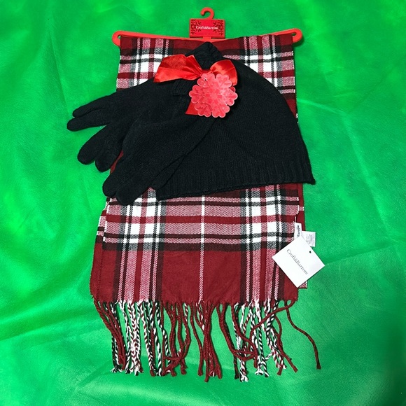 croft & barrow Other - Croft and Barrow Winter Gift Set